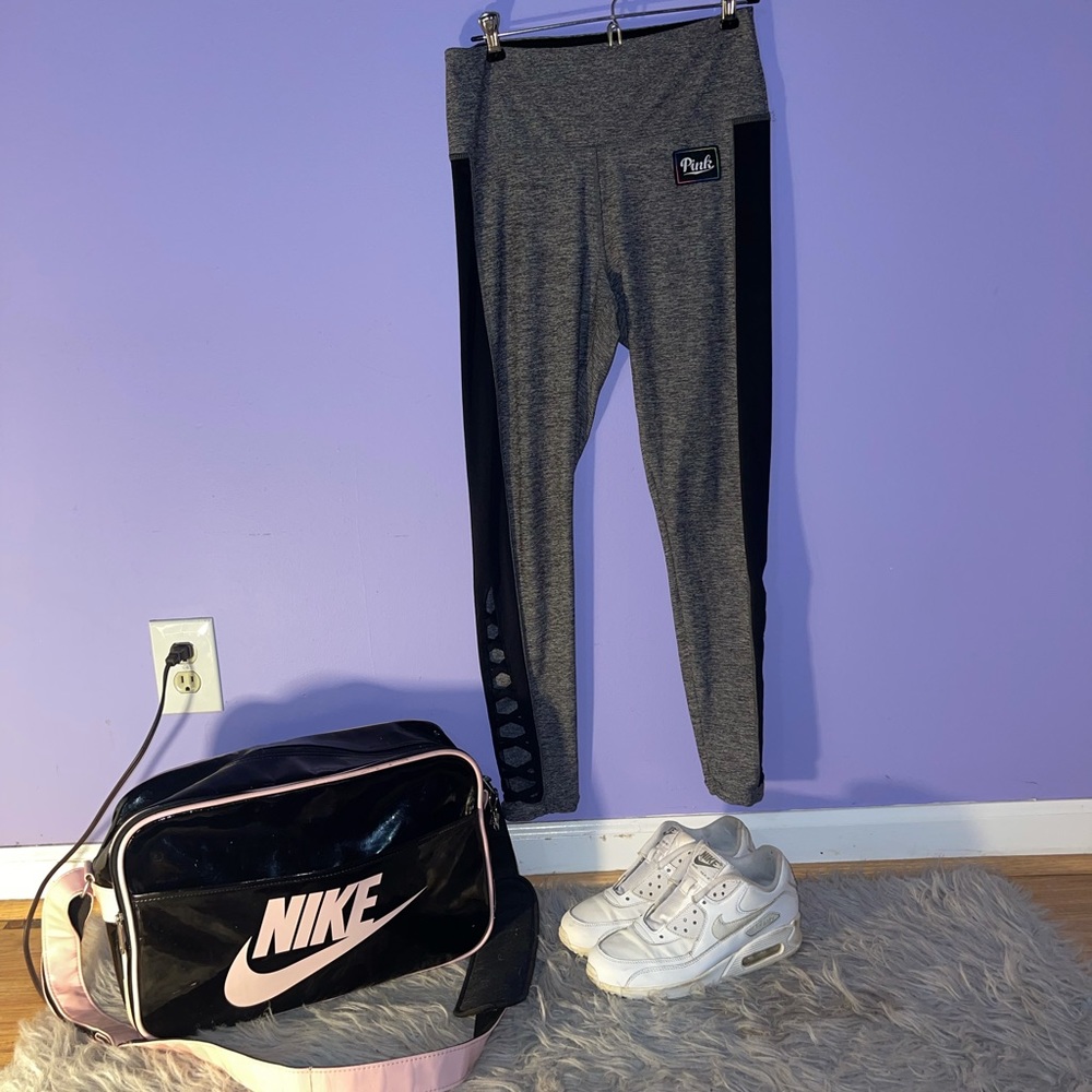 Victoria Secret PINK Yoga Pants